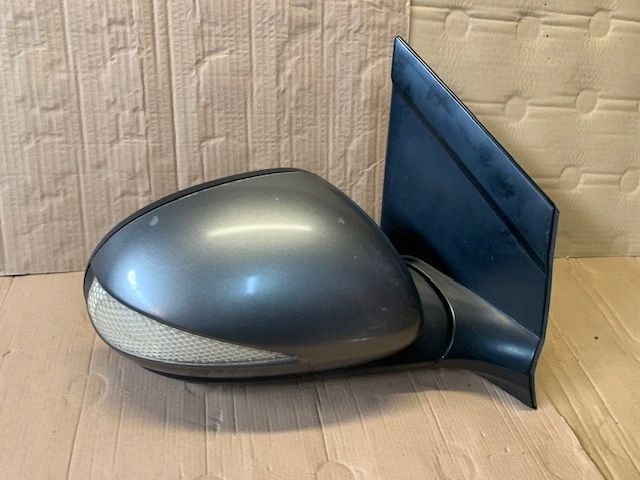 HONDA CIVIC VIII UFO 06-11r LUSTERKO PRAWE 7PIN EUROPA NH701M