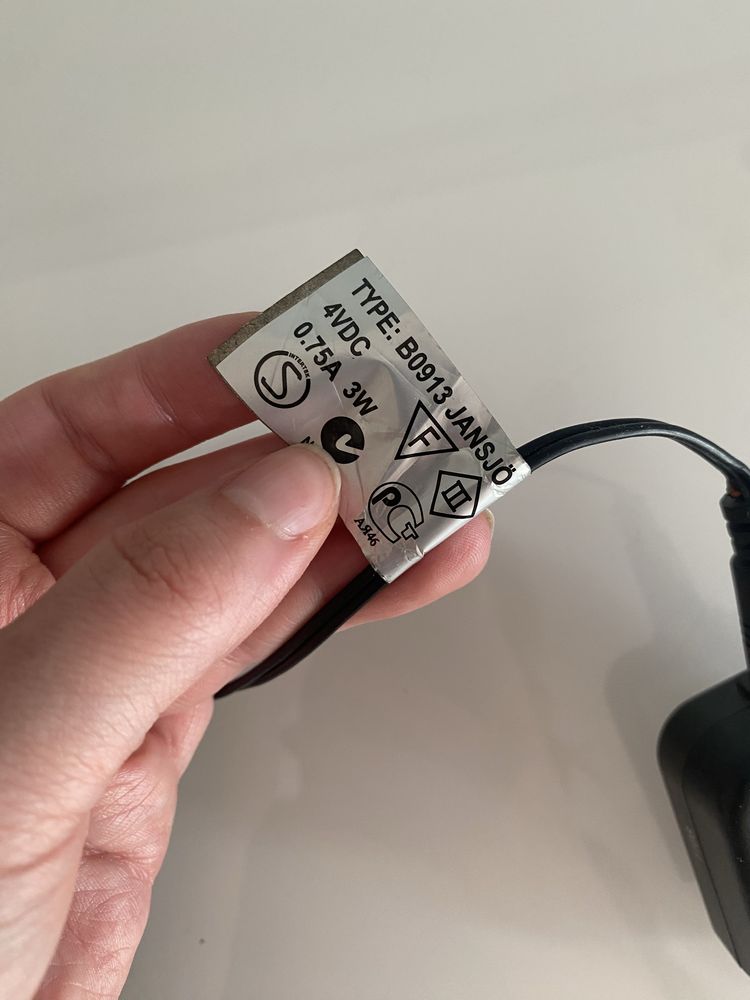 IKEA lampka 3w do czytania