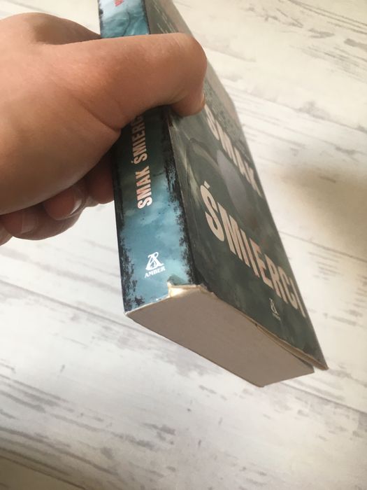 Michael Tsokos - Smak śmierci