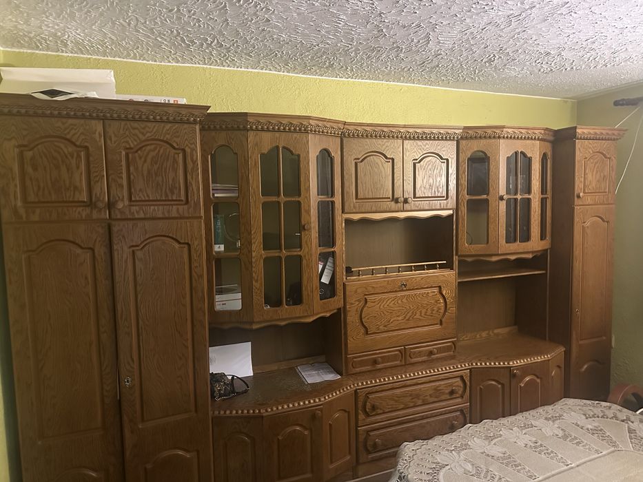 Meblościanka stan bardzo dobry