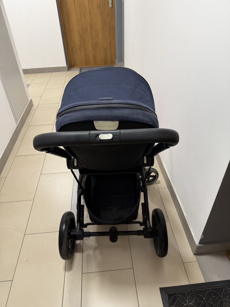 Spacerówka Cybex Balios S lux