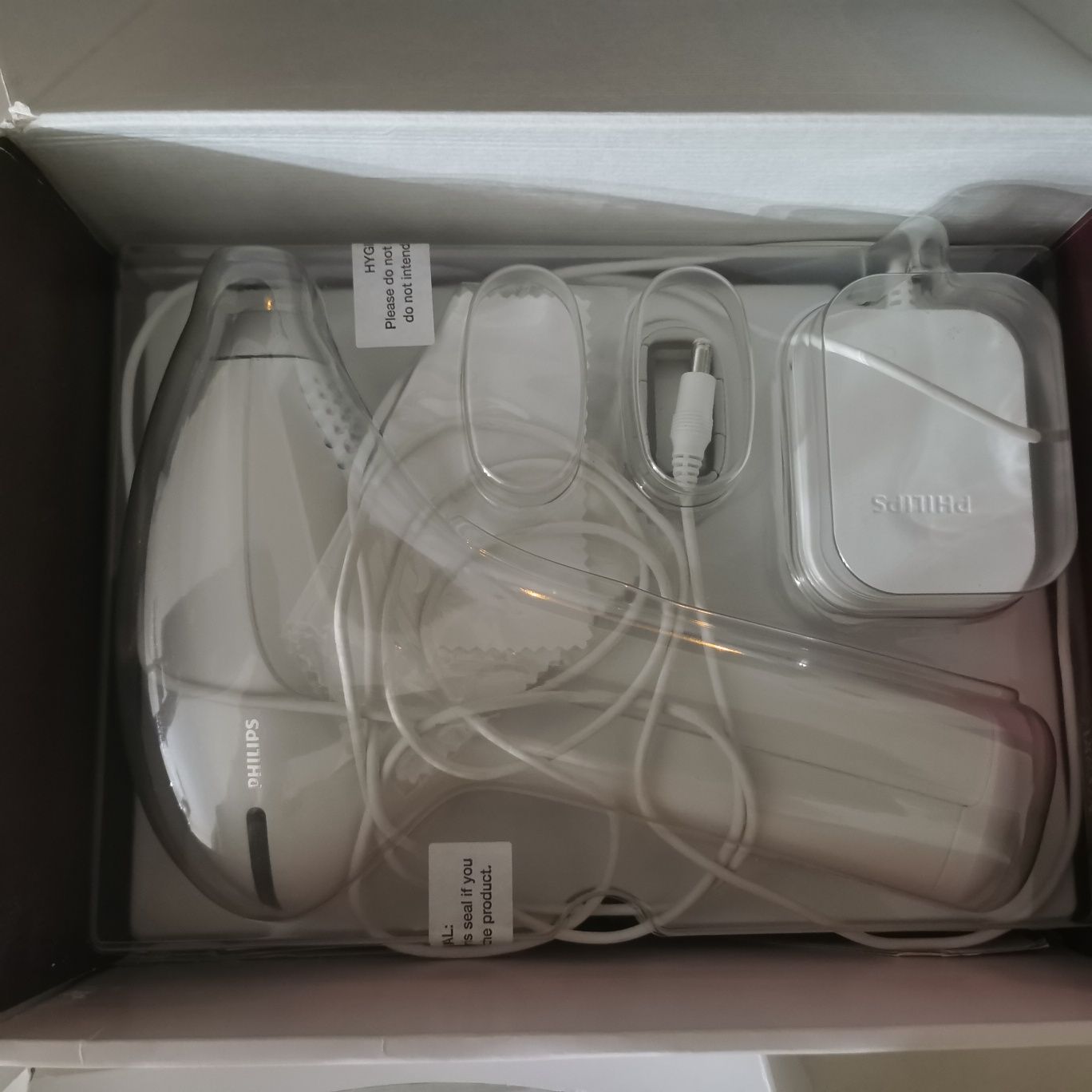 Philips Lumea SC2009