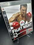 Gra na Ps3 Fight Night Round 3