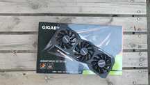 GeForce GTX 2070 SUPER Windforce OC 3X 8G Gibabyte
