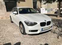 Bmw impecavel serie 1