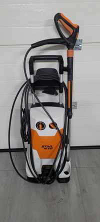 Myjka ciśnieniowa stihl RE 232 mocna karcher hd 6/16 3.3KW