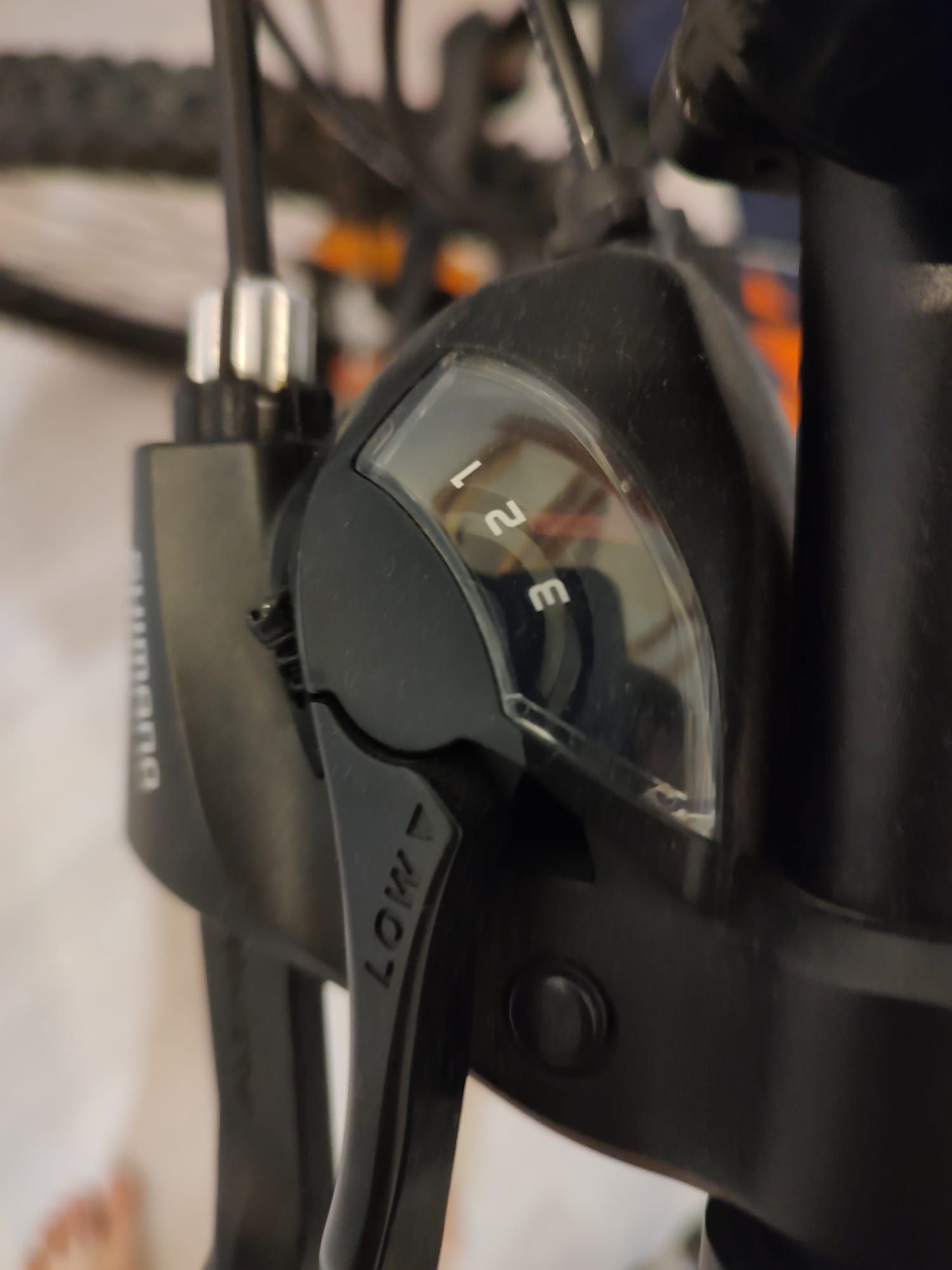 Rower hexagon 3.0