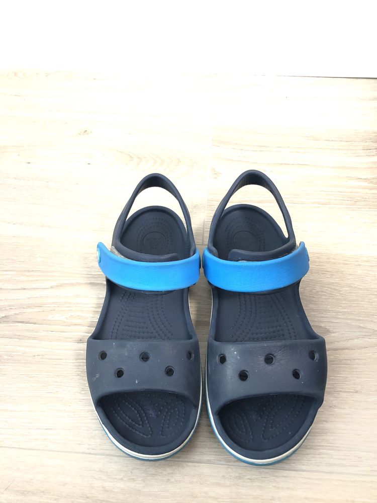 Крокси Crocs сандалі босоніжки