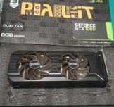 Palit GTX 1060 6GB GDDR5