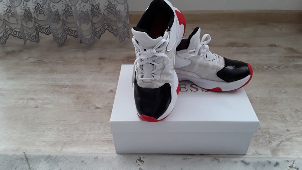 Buty  Nike Air Jordan 11 low  r. 38/39