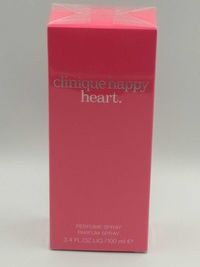 Clinique Happy Heart edp 100 мл Оригинал