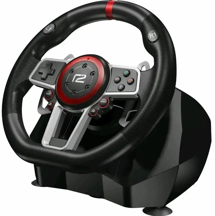 Кермо ready 2 gaming