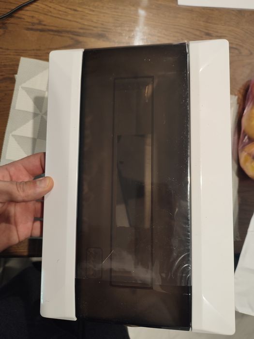 Щит електричний внутр. 12авт.