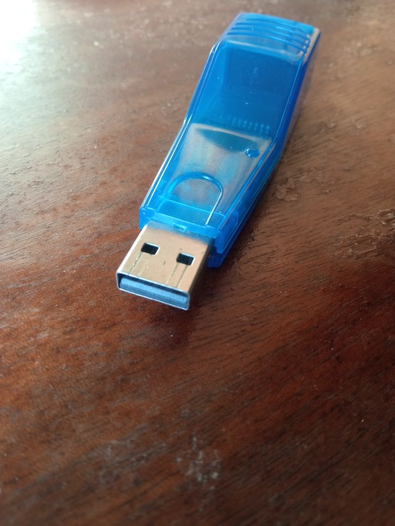 Сетевой адаптер USB LAN