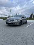 Volkswagen Passat 2011 2.0 TDI