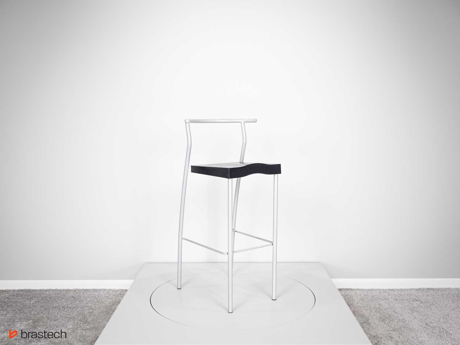 Hoker kartell Hi Glob włoski 75 cm  10 sztuk markowy