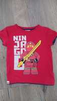 Koszulka Lego Ninjago r. 104
