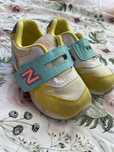 Półbuty New balance