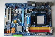 Płyta główna Gigabyte GA-MA770-UD3 (Rev. 2.0)