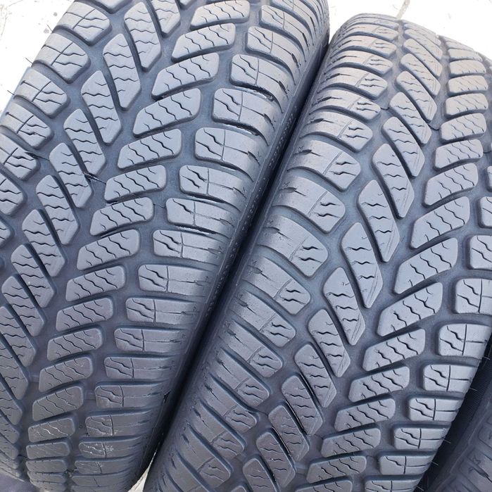 Шини 185/65 R15 Sava (Сава) 160$/4шт. зимова резина