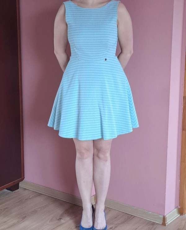 Sukienka Simple roz. 36
