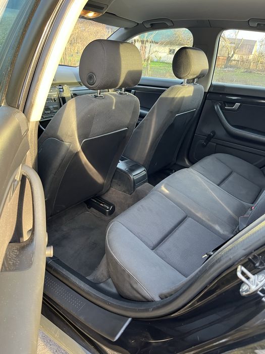 Продам Audi A4 B6