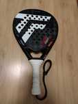 Raquete\Pala de Padel Tecnifibre Curva Power 2025