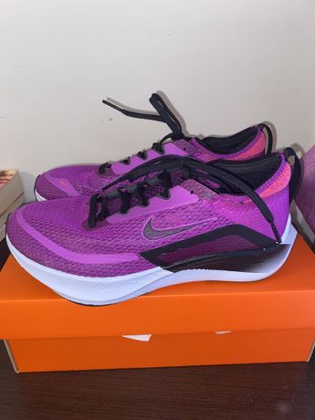 Sapatilhas Nike Zoom Fly 4