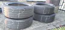 Sprzedam letnie opony Michelin Primacy 4; 235 50 R19