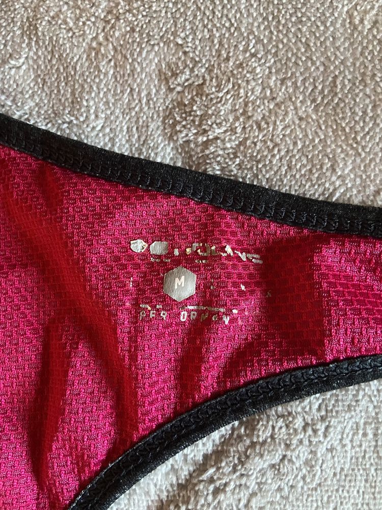 Top de desporto feminino