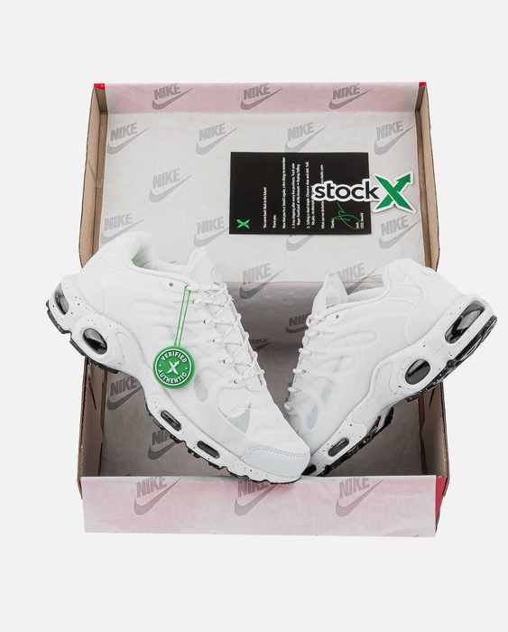 Чоловічі кросівки Nike Air Max TN Terrascape | мужские кроссовки Nike