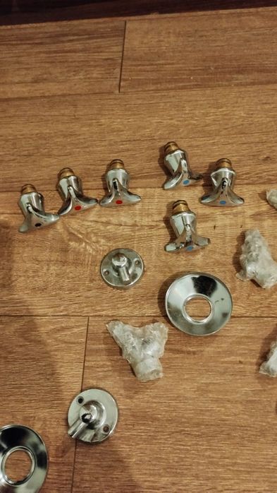 Крани зместитель ціна за все