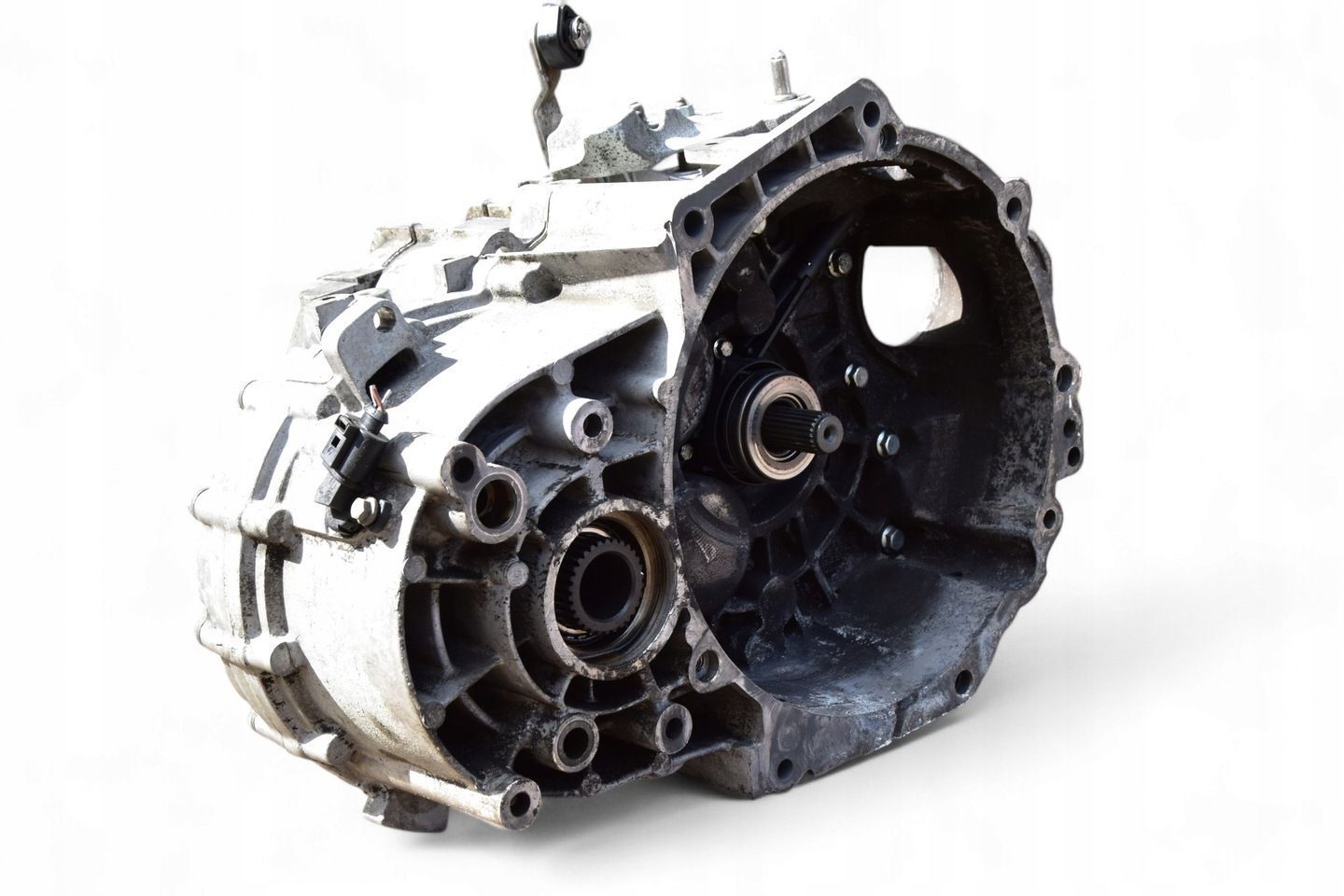 Skrzynia Biegów Manual AUDI A3 8L TT 8N SEAT LEON 1.8 T turbo 224KM FZL 4x4