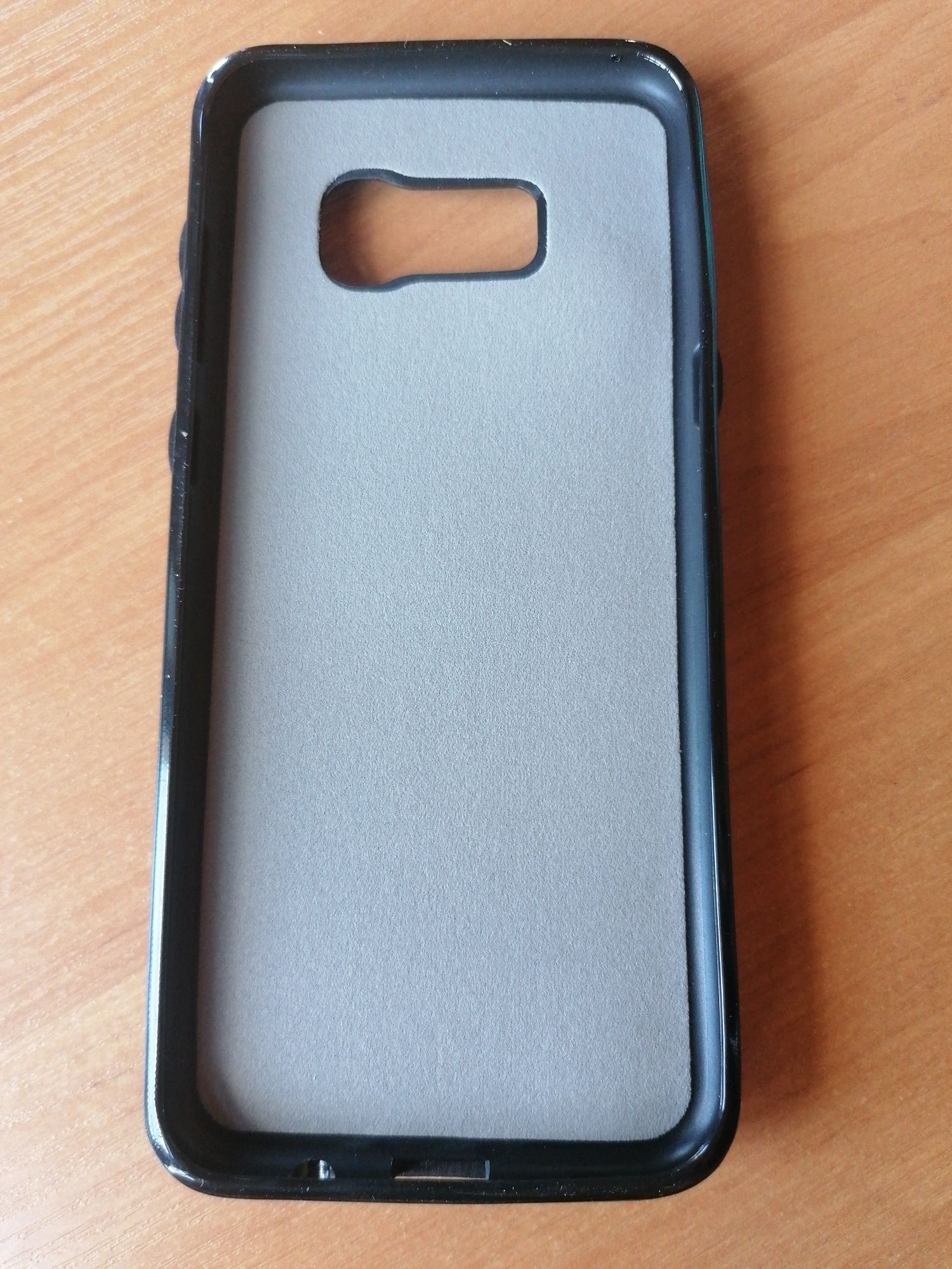 Pokrowiec, Etui do Samsung Galaxy S8 Plus