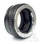 Adapter Rollei SL35 na Sony E-mount Nex wysoka jakość