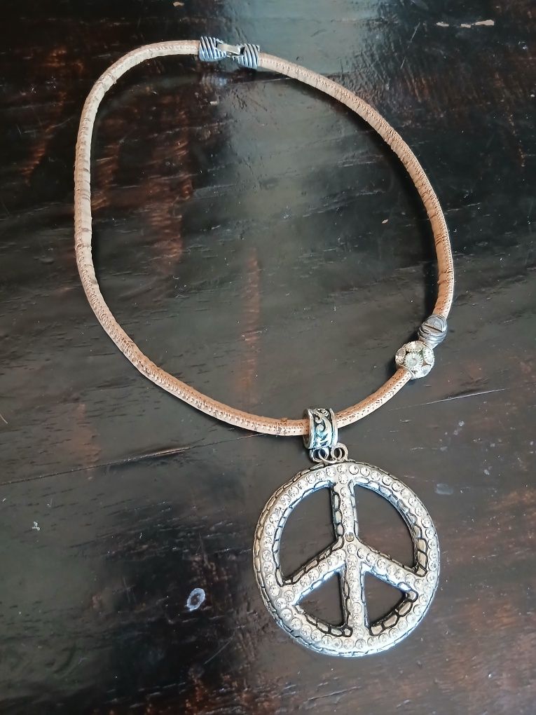 Conjunto de colares