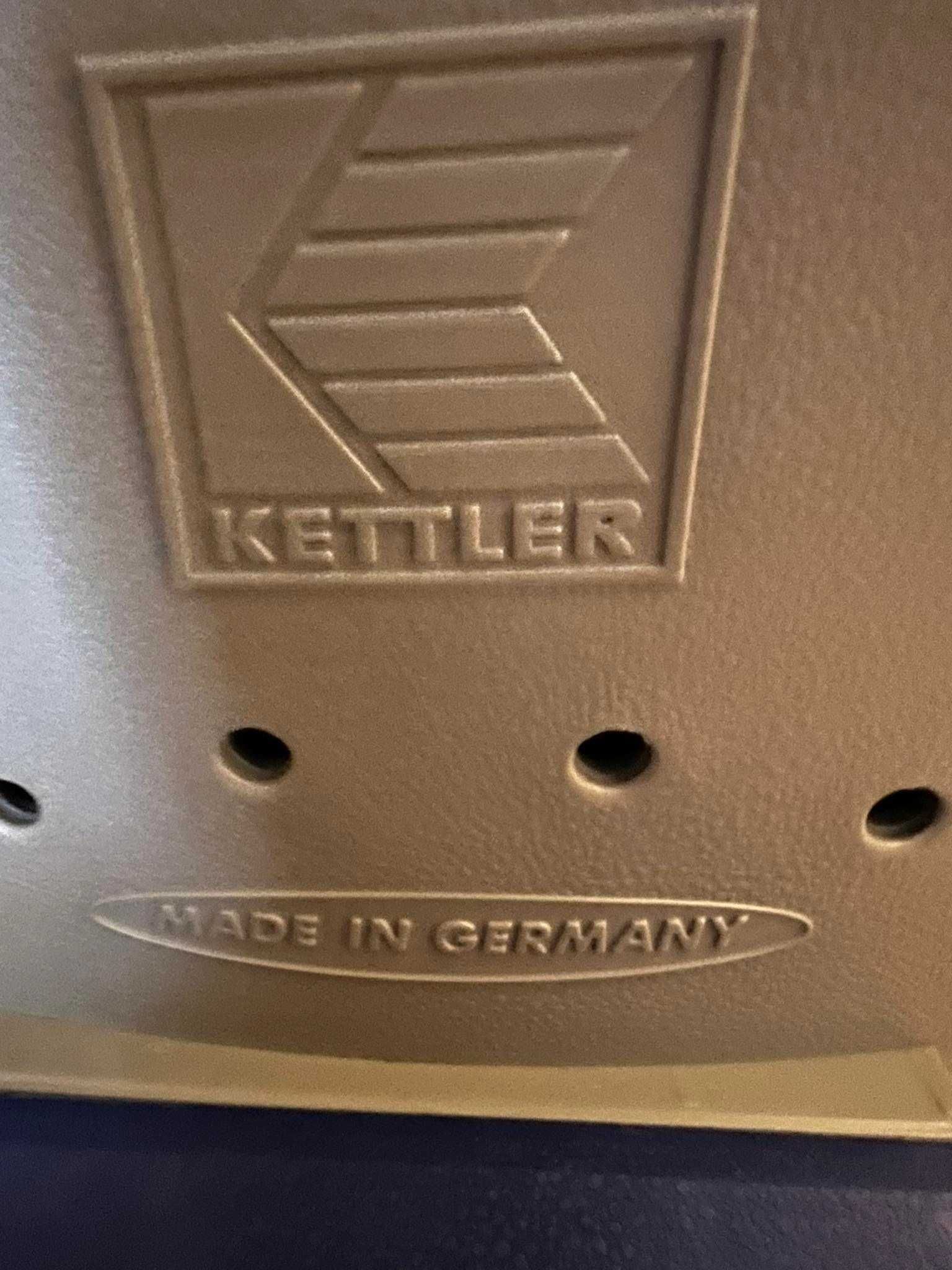 Krzesło kettler do biurka