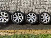 Felgi 17 ori Audi 5x112