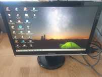 Monitor LCD Samsung 22 cale czarny 226BW