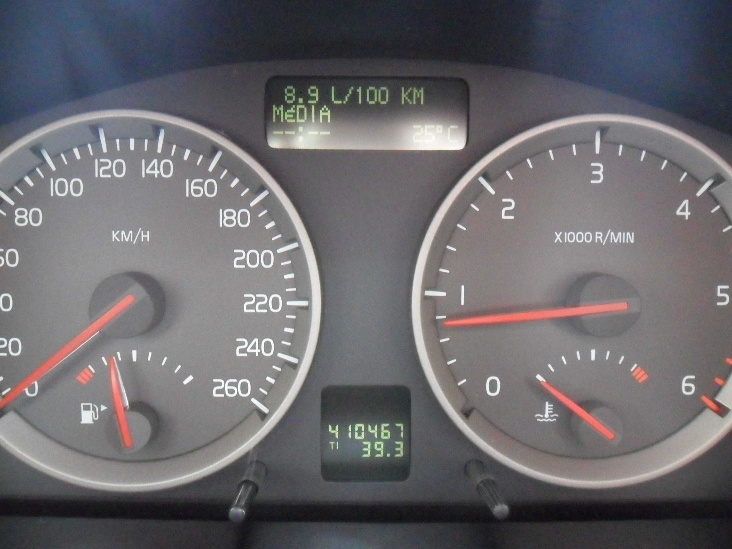 Volvo V50 2.0 D Momentum