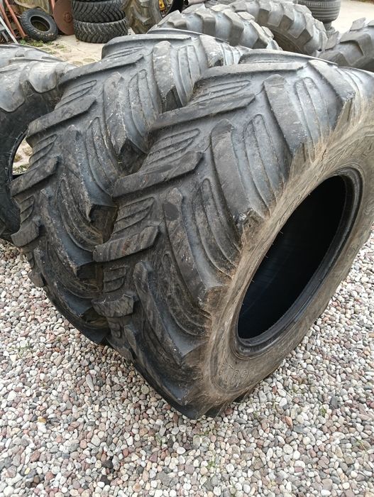 14,9/24 Taurus radialne