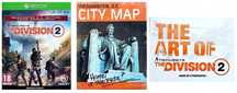 XboxOne Tom Clancys The Division 2 Washington D.C