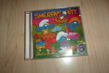 smerfne Hity 6 cd muzyka