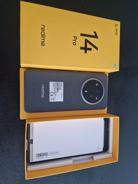 Realme 14 Pro  nowy