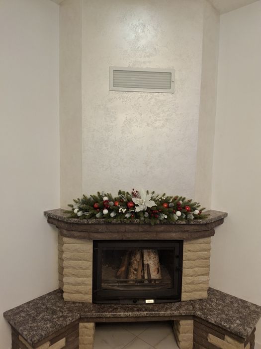 Новорічний декор