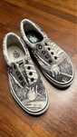 Vans MOMA buty kolekcjonerskie krzyk 36.5