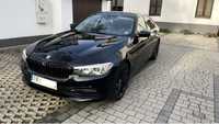 Bmw 520 wersja SPORT