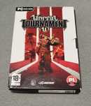 Unreal Tournament III 3 gra