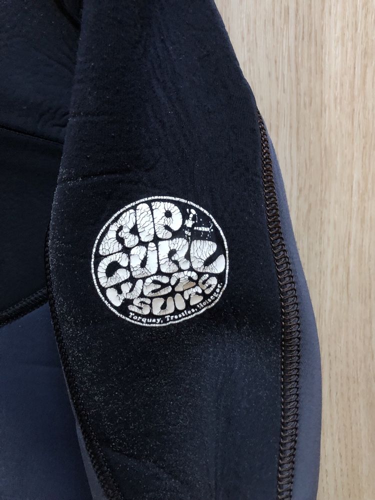 Fato surf Rip Curl Dawn Patrol 4/3 MT