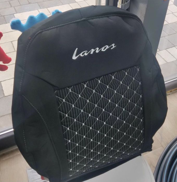 Авточехлы на Daewoo Lanos/ Daewoo/ Matiz/Daewoo Nexia/Daewoo Gentra